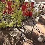 2B Acogedor Y Amplio Depto, Centro Historico Cdmx