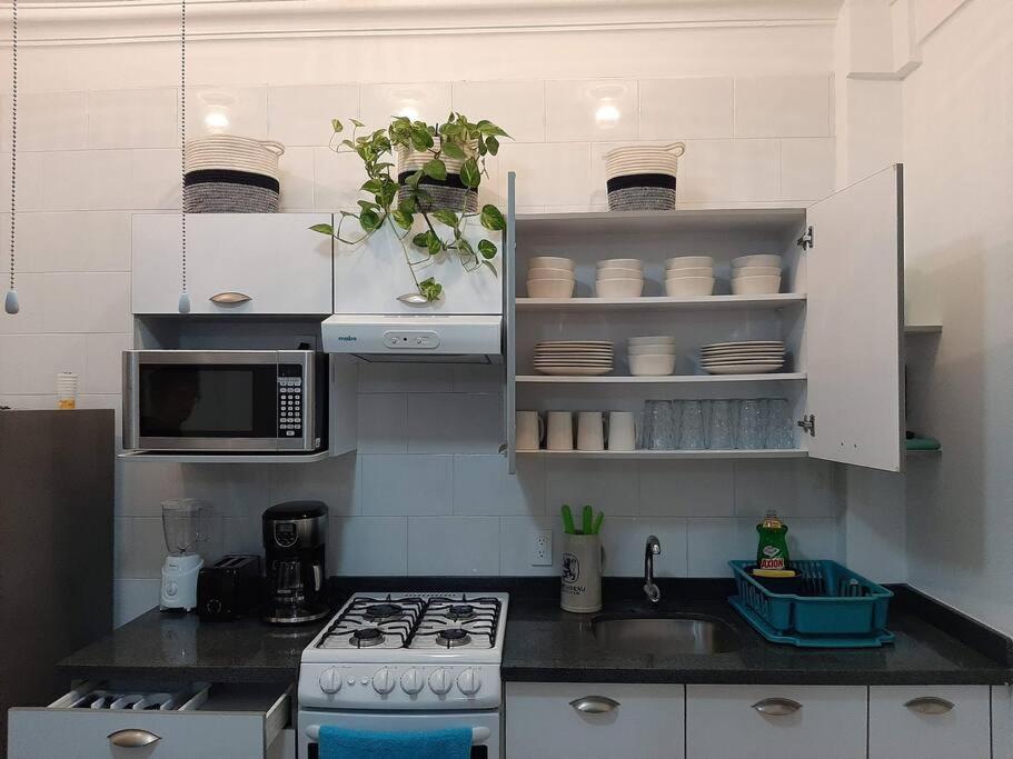 Appartement 2b Acogedor Y Amplio Depto, Centro Historico Cdmx Mexico